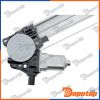 Lève vitre droite avant pour HONDA | EPS-HD-004, 72210-TA0-A01